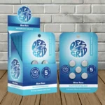 Off Grid High-Potency Mushroom Blend Tablets