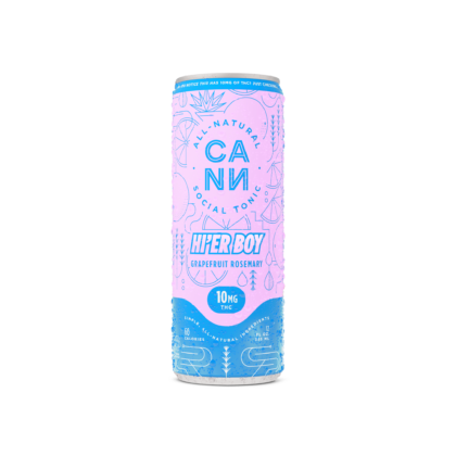 Cann THC Drink 10mg