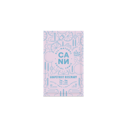 Cann THC Drink 2mg
