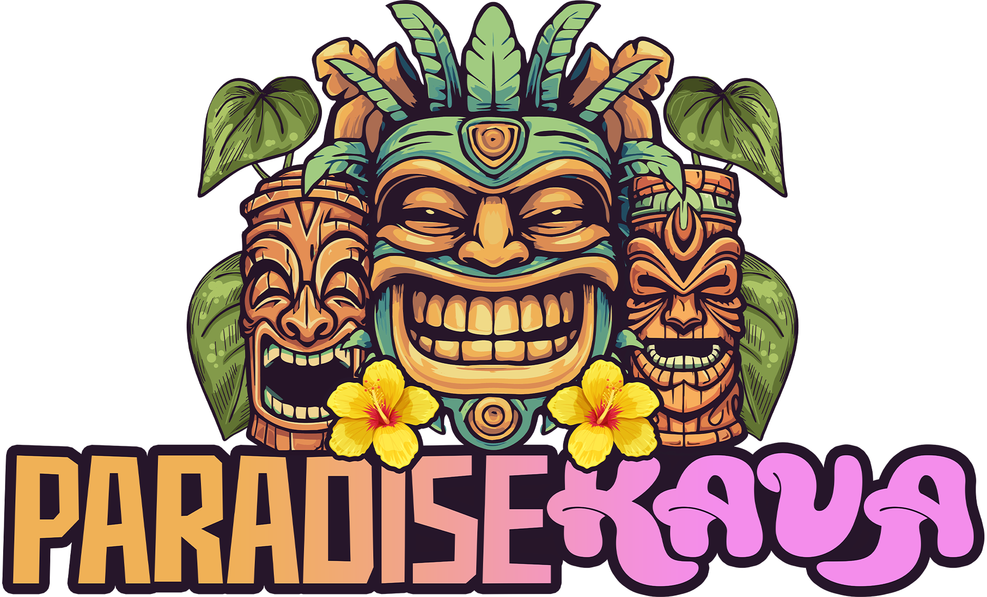Paradise Kava