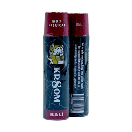 Kr8om Bali Extract Kratom Shot 150mg 12mL