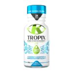 K-Tropix Kanna Kratom Nootropic Shot, 100mg, 15mL