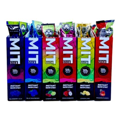 Club 13 MIT Sticks 125mg