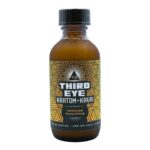 Third Eye Kratom Kava Pineapple