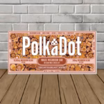 Polk A Dot Magic Mushroom Blend Chocolate
