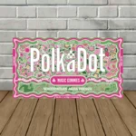 Polk-A-Dot Mushroom Gummies