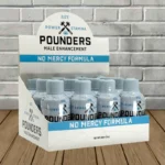 Pounders Male Enhancement Shot
