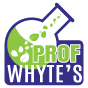 Professor Whyte's