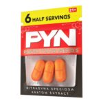 PYN Kratom Extract Tablets, 3ct