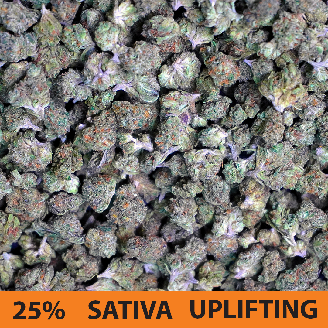 Cheddr THCa Flower - Image 4