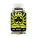 Club 13 Extra Strength Connoisseur Blend Kratom Capsules