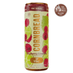 Cornbread Hemp THC Seltzer 5mg