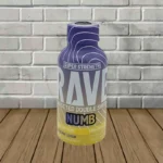 Rave Kratom NUMB Kratom + Kava Shot 2oz