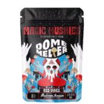 Dome Melter Magic Mushroom Gummies