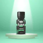 Zana Ultra Green Vein Shot, 15mL