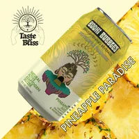 Bodhi Bubbles Kanna Seltzer