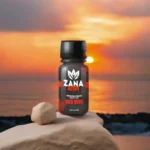 Zana Ultra Red Vein Shot, 15mL