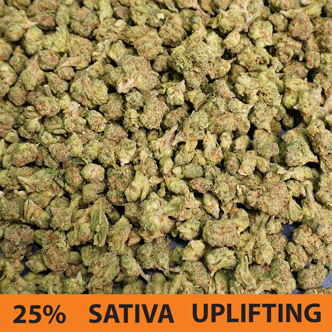 Cheddr THCa Flower - Image 7