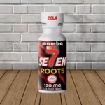 Se7en Roots Kava Shots 60ml