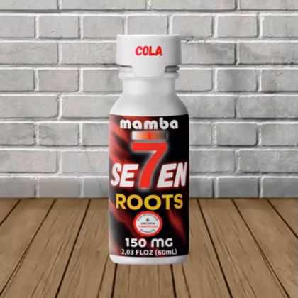 Se7en Roots Kava Shots 60ml