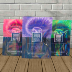 Shroom Kube Delta 9 + Functional Mushroom Gummies