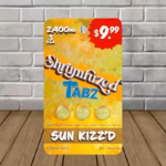 Shrumfuzed Nootropic Mushroom Tablets