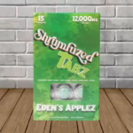 Shrumfuzed Nootropic Trippy Blend Mushroom Tablets