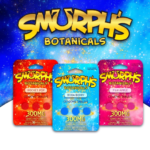 Smurph's Botanicals URIQ Complex Cat's Claw Tablets, 300mg