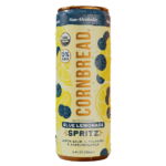 Cornbread Hemp THC Lemonade