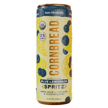 Cornbread Hemp THC Lemonade