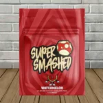Super Smashed Mushroom Gummies