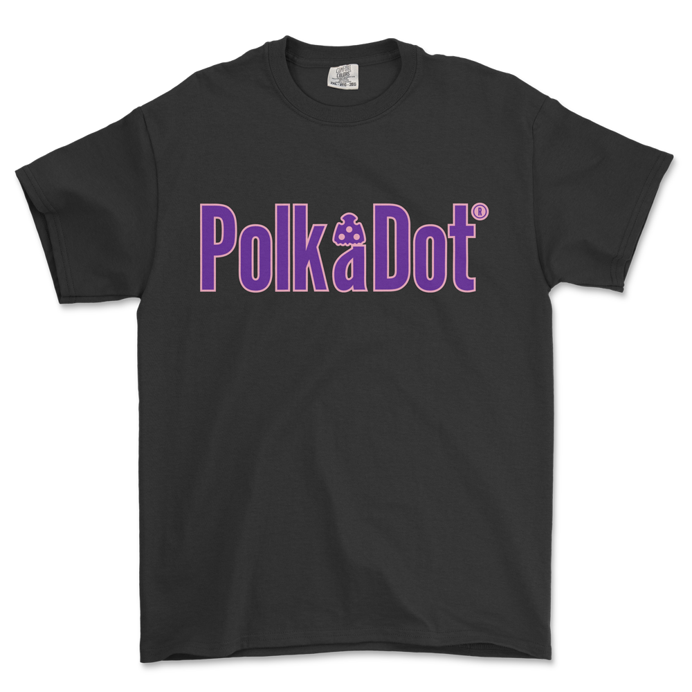 Polk-A-Dot