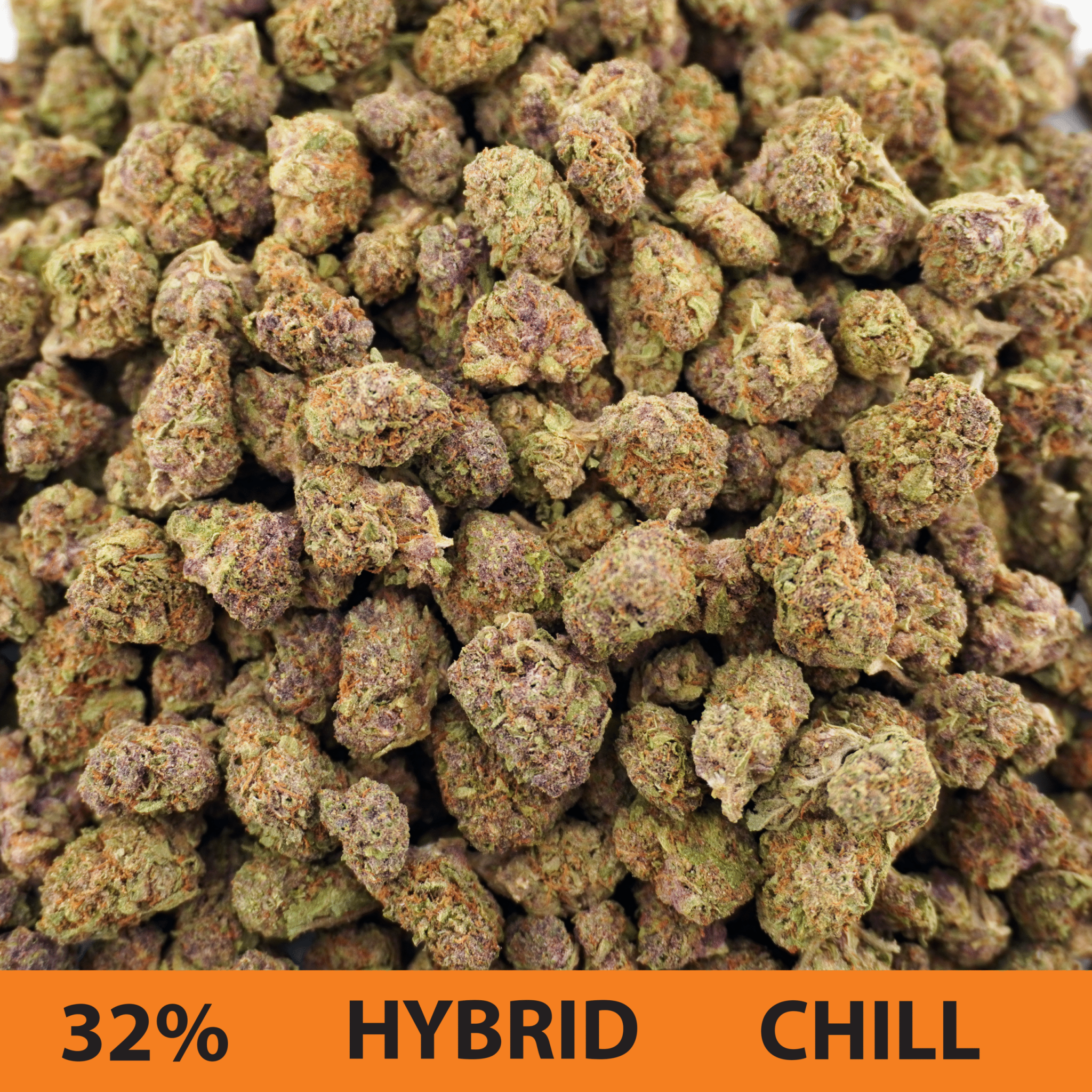 Cheddr THCa Flower