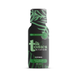Tik Tonics Kratom Shot Natural Sweet 110mg 10mL
