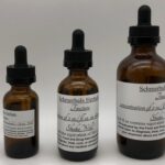 Schmerbals Akuamma Seed 2X Tincture