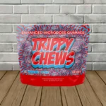 Trippy Chews Mushroom Gummies