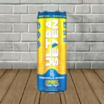 Ultra Seven Euphoric Soda MIT + Kava + Kanna 135mg
