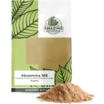 Amazing Botanicals Akuamma Seed Extract Powder 30g