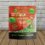 Venera Big Bang Blend D9 | THCp | THCa Gummies 9000mg