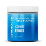Wild Orchard THCA Premium Indoor Flower