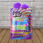Wunder Entheogenic Grape Mushroom Blend + Kava Gummies 12000mg