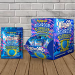 Wunder MAX Mushroom Tablets