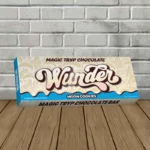 Wunder Magic Tryp Mushroom Chocolate Bars