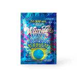 Wunder Maxx Mushroom Tablet Blue Razz