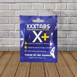 XXXTabs Male Enhancement Formula