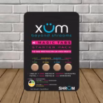XUM Beyond Shrooms Extract Tablets