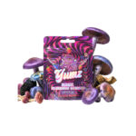 Yumz Magic Nootropic Mushroom Gummies