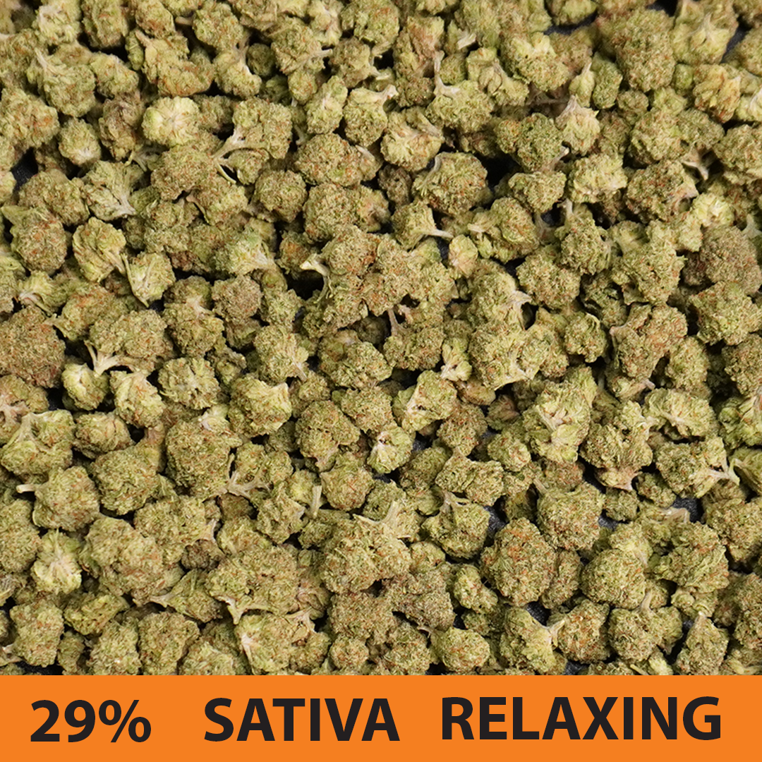 Cheddr THCa Flower - Image 5