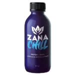 ZANA Chill Kratom Kava Shot 60 mL
