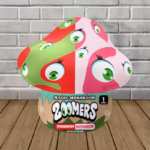 Zoomers Mushroom Gummies